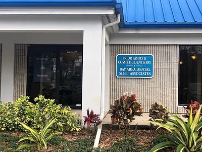 Prior Family & Cosmetic Dentistry of Clearwater