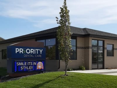 Priority Dental Care