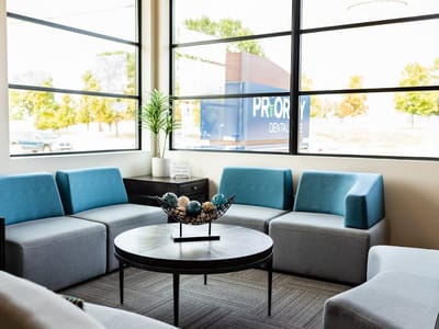 Priority Dental Care