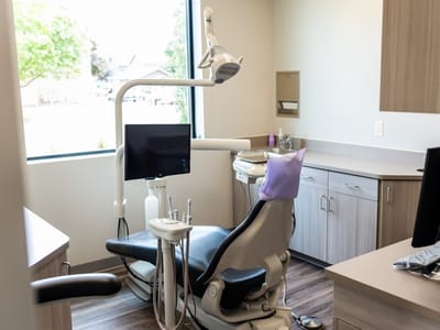 Priority Dental Care