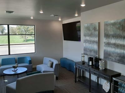 Priority Dental Care