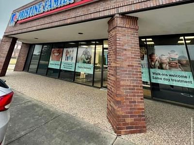 Pristine Family Dental