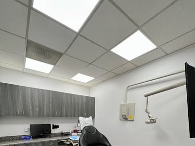 Pristine Family Dental