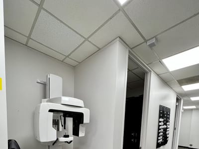 Pristine Family Dental