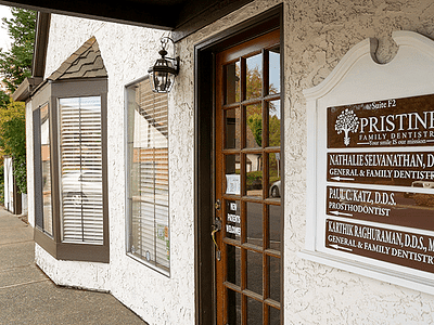 Pristine Family Dentistry