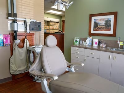 Pristine Family Dentistry
