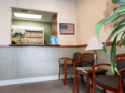 Pristine Family Dentistry