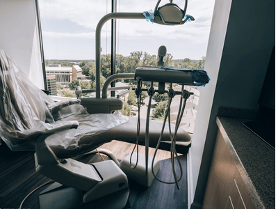 Pristine Smiles - Family & Cosmetic Dentistry