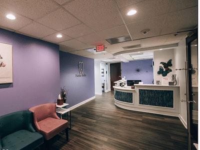 Pristine Smiles - Family & Cosmetic Dentistry