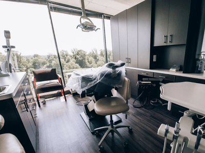 Pristine Smiles - Family & Cosmetic Dentistry