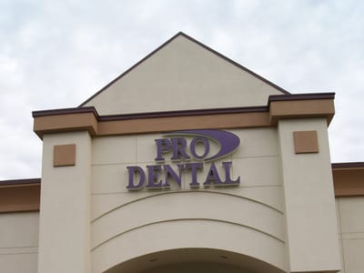 Pro Dental