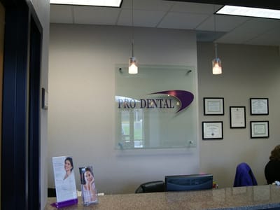 Pro Dental