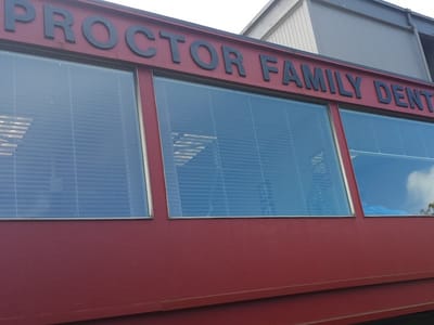 Proctor Family Dentistry