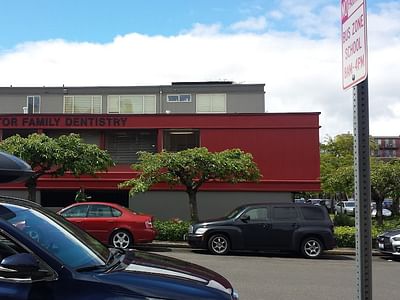 Proctor Family Dentistry