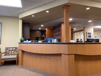 Proctor Family Dentistry