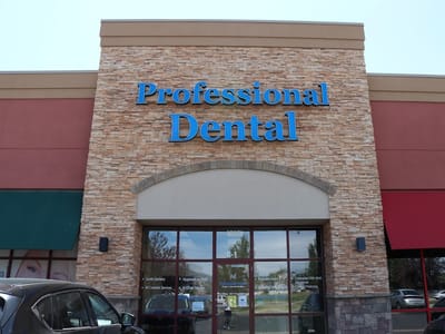 Professional Dental