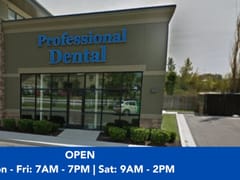 Professional Dental