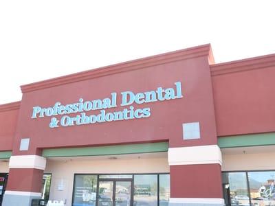 Professional Dental