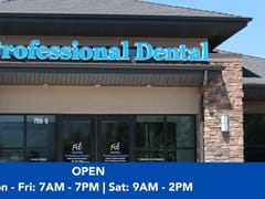 Professional Dental