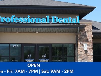 Professional Dental