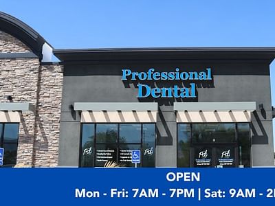 Professional Dental