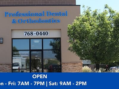 Professional Dental