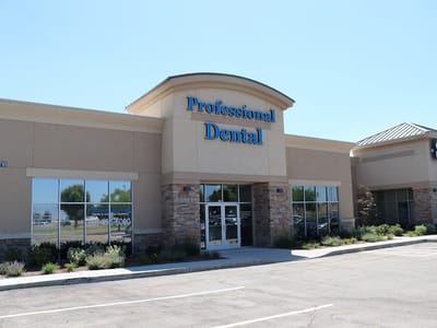 Professional Dental