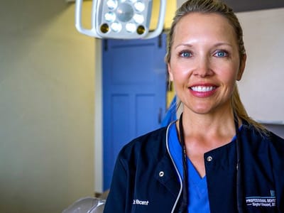 Professional Dentistry, PC