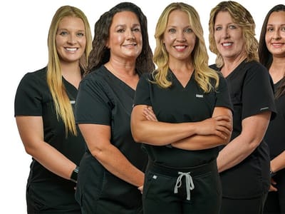 Professional Dentistry, PC