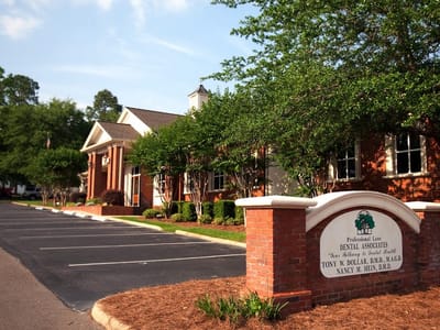 Professional Lane Dental