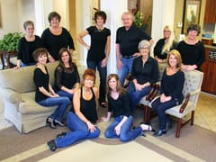 Professional Lane Dental