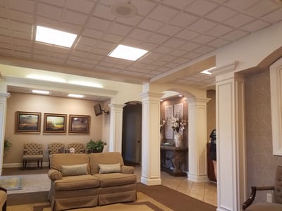 Professional Lane Dental