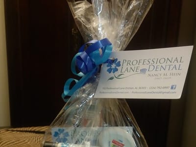 Professional Lane Dental