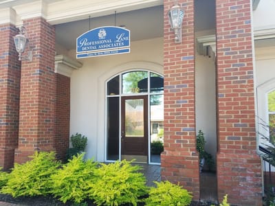 Professional Lane Dental