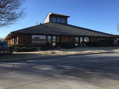 Progressive Dental-Matthew McReynolds