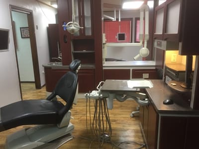 Progressive Dental-Matthew McReynolds