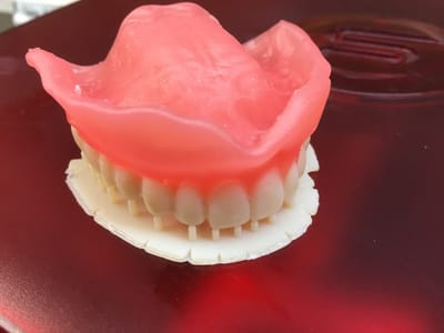 Progressive Dental-Matthew McReynolds