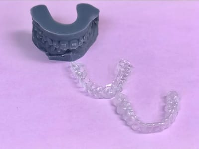 Progressive Dental-Matthew McReynolds