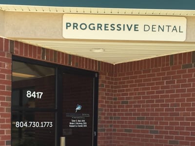 Progressive Dental