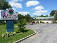 Progressive Dentistry