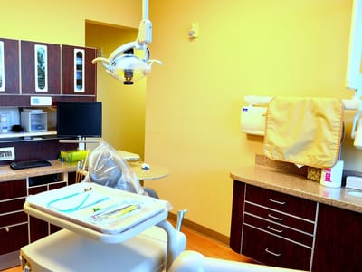 Promenade Center For Dentistry Of Charlotte NC