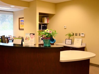 Promenade Center For Dentistry Of Charlotte NC