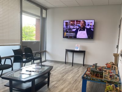 Promenade Center For Dentistry Of Charlotte NC