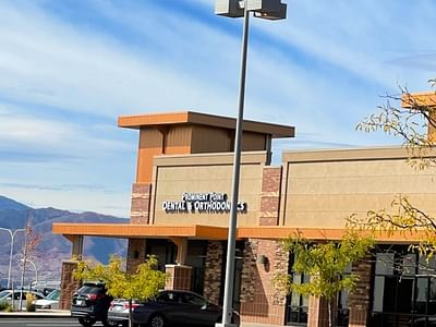 Prominent Point Dental Group and Orthodontics