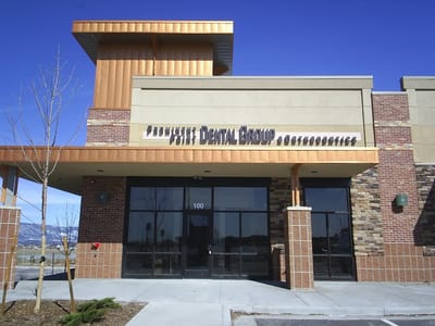 Prominent Point Dental Group and Orthodontics