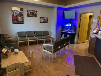 Pronghorn Family Dentistry