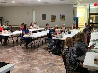 Pronghorn Family Dentistry