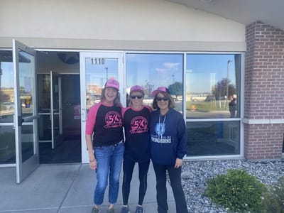 Pronghorn Family Dentistry