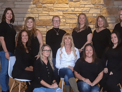 Pronghorn Family Dentistry