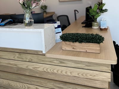 Prosper Smile Studio - Dentist Prosper